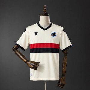 Sampdoria 2026/2027