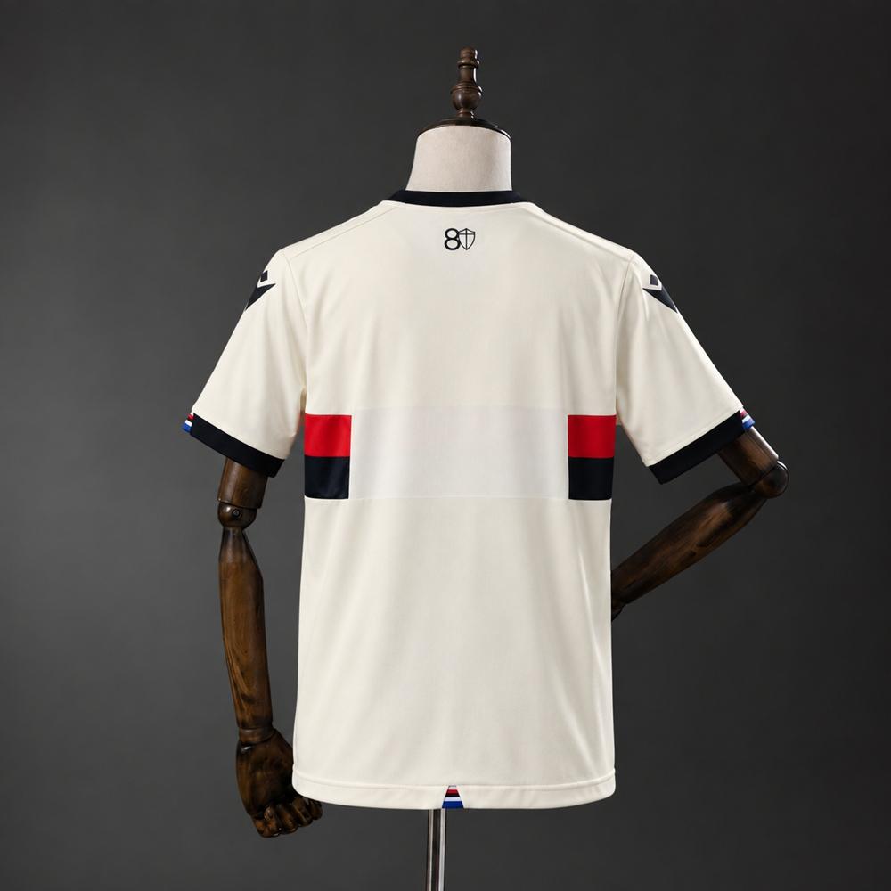 Sampdoria 2026/2027 - Imagen 2