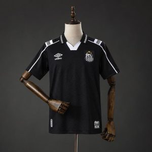 Santos 2026/2027 Tercera