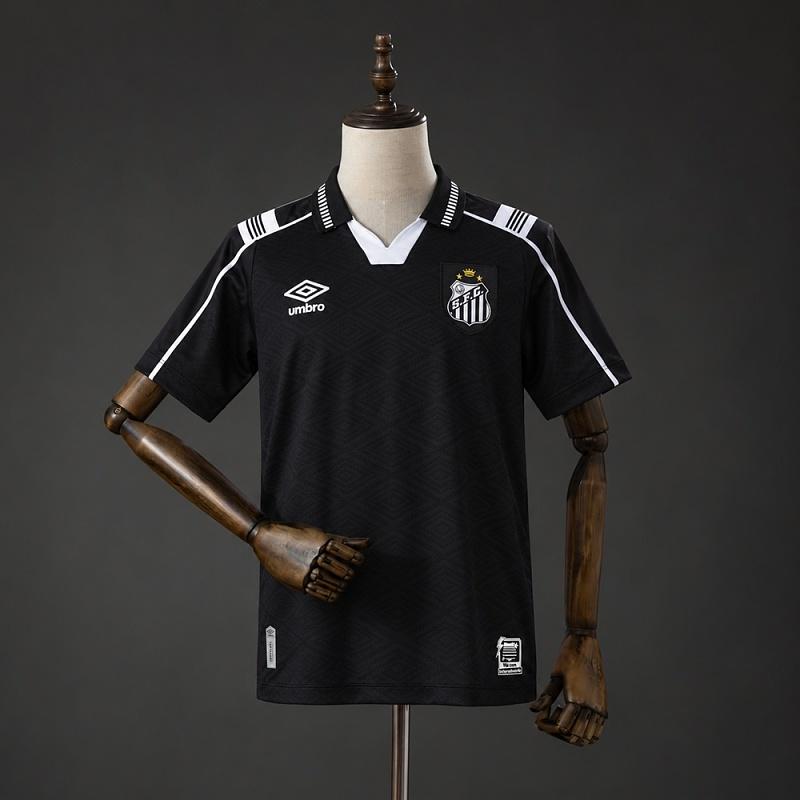 Santos 2026/2027 Tercera