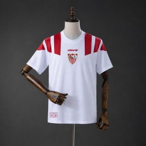 Sevilla 2026/2027 Pre-Match