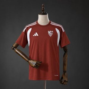 Sevilla 2026/2027 Pre-Match