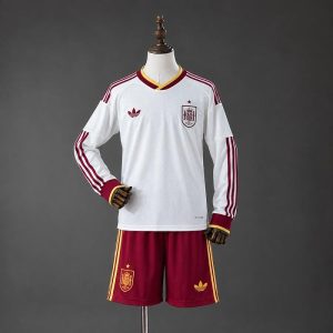 España Mundial 2026 Visitante Niño