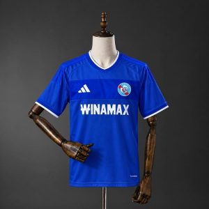 Strasbourg 2026/2027 Home