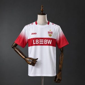 Stuttgart 2026/2027 Home