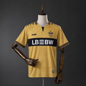 Stuttgart 2026/2027 Visitante