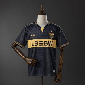 Stuttgart 2026/2027 Ed. Especial