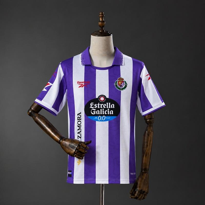 Real Valladolid 2026/2027 Home