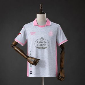 Real Valladolid 2026/2027 Tercera