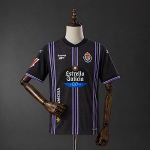 Real Valladolid 2026/2027 Visitante