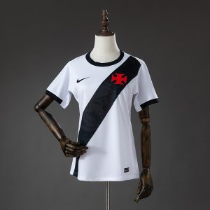 Vasco da Gama 2026/2027 Visitante Mujer