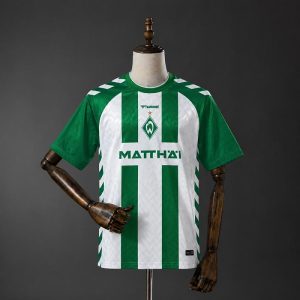 Werder Bremen 2026/2027 Home