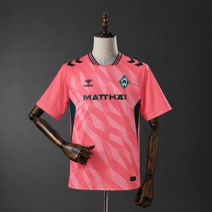 Werder Bremen 2026/2027 Tercera