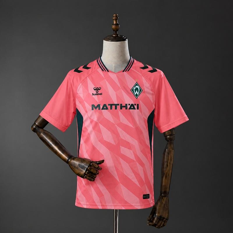 Werder Bremen 2026/2027 Tercera