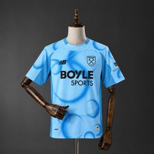 West Ham 2026/2027 Tercera