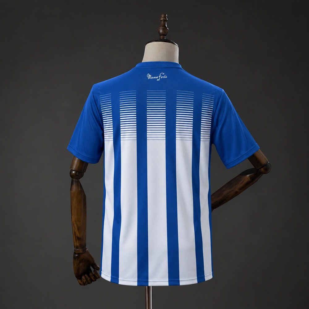 Recreativo de Huelva 2026/2027 Home - Imagen 2