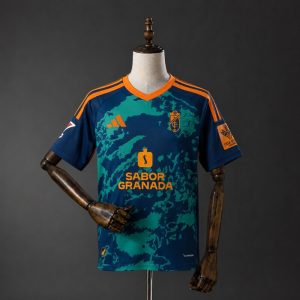 Granada C.F 2026/2027 Visitante