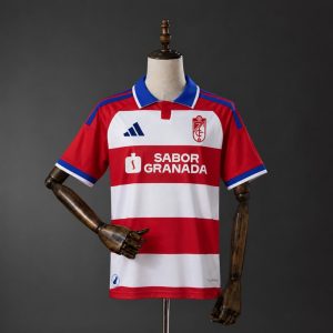 Granada C.F 2026/2027 Home