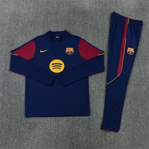 FC Barcelona 2026-2027 Chándal Entrenamiento