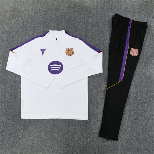 FC Barcelona 2026-2027 Chándal Entrenamiento (copia)