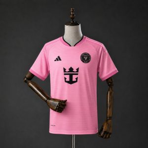 Inter de Miami 2026-2027 Home