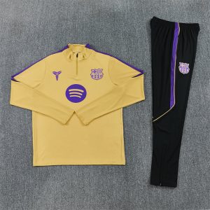 FC Barcelona 2026-2027 Chándal Entrenamiento
