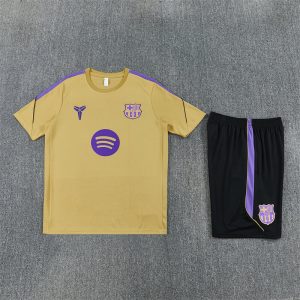 FC Barcelona 2026-2027 Entrenamiento