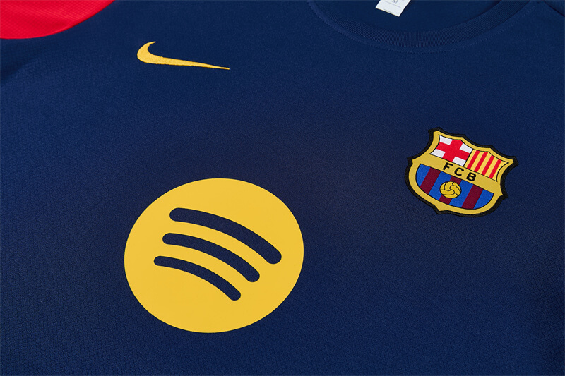 FC Barcelona 2026-2027 Entrenamiento - Imagen 2