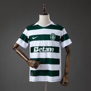 Sporting de Portugal 2026/2027 Home