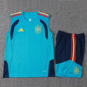 España 2025-2026 Entrenamiento