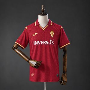 Real Murcia 2026/2027 Home