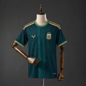 Argentina 2026 Ed. Especial Retirada Messi