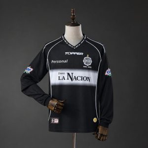 Olimpia 100th Anniversary Edition