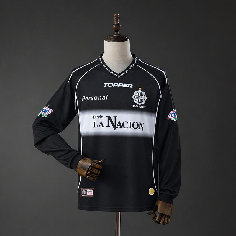 Olimpia 100th Anniversary Edition