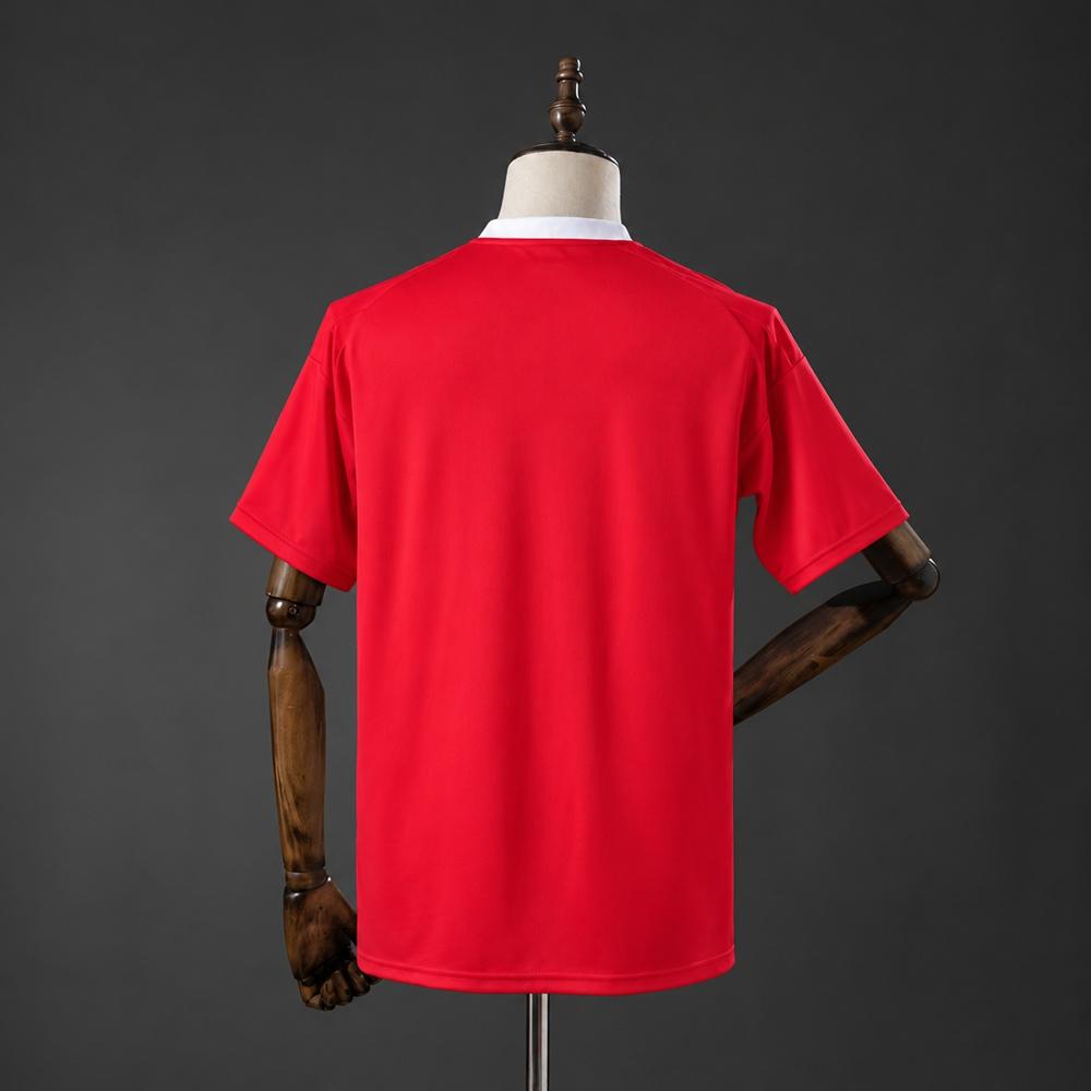 FC Kaiserslautern 1991/1992 Home - Imagen 2