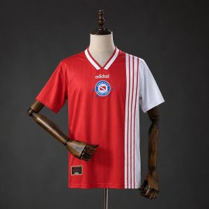 Argentinos Junior 1996/1997 Home