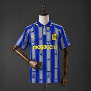 Aris de Tesalónica 1998/1999 Tercera