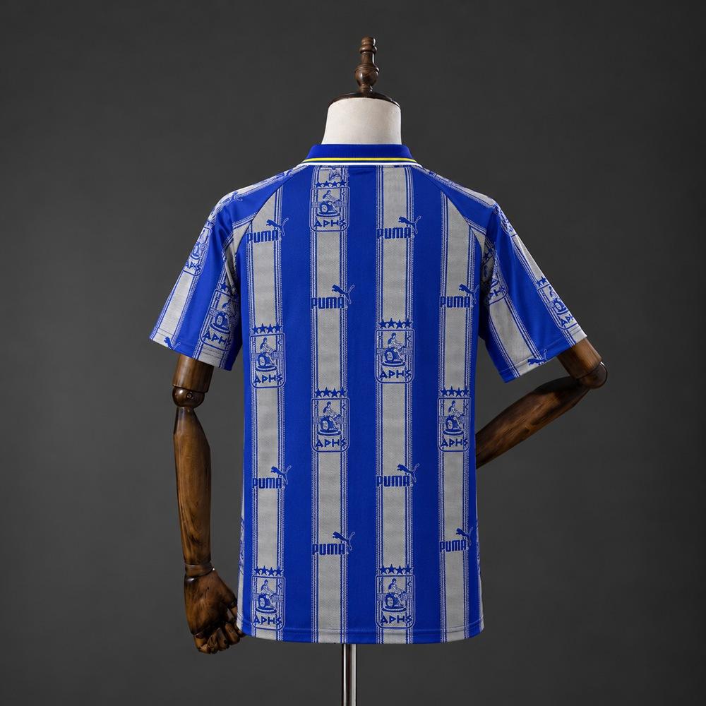 Aris de Tesalónica 1998/1999 Tercera - Imagen 2