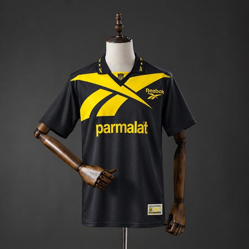 Peñarol 1998/1999 Visitante