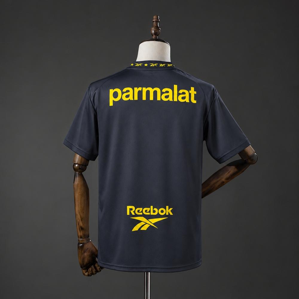 Peñarol 1998/1999 Visitante - Imagen 2