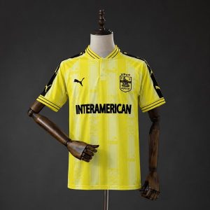 Aris de Salónica 1999/2000 Home