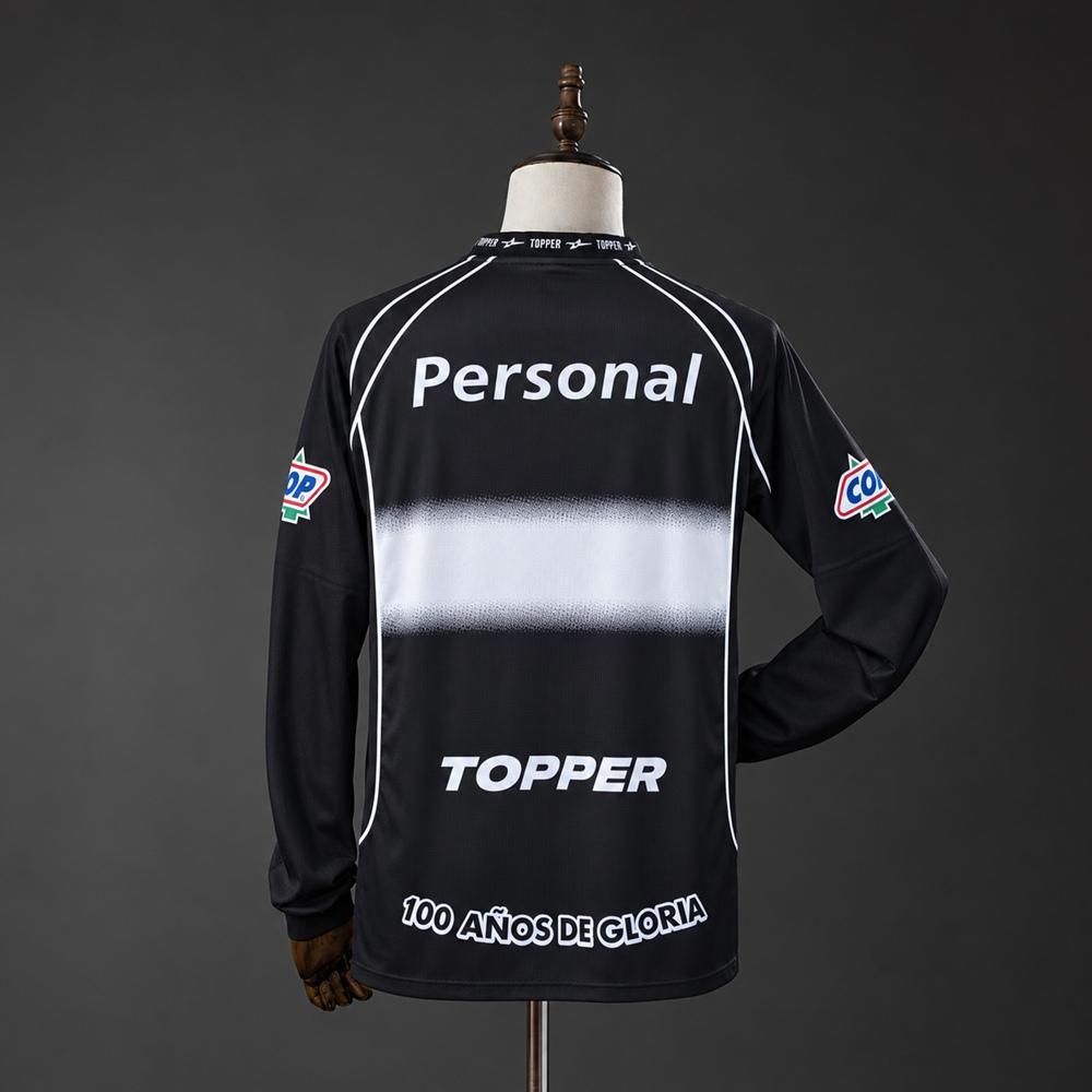 Olimpia 100th Anniversary Edition - Imagen 2
