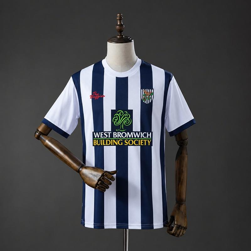 West Bromwich Albion 2002/2003 Home