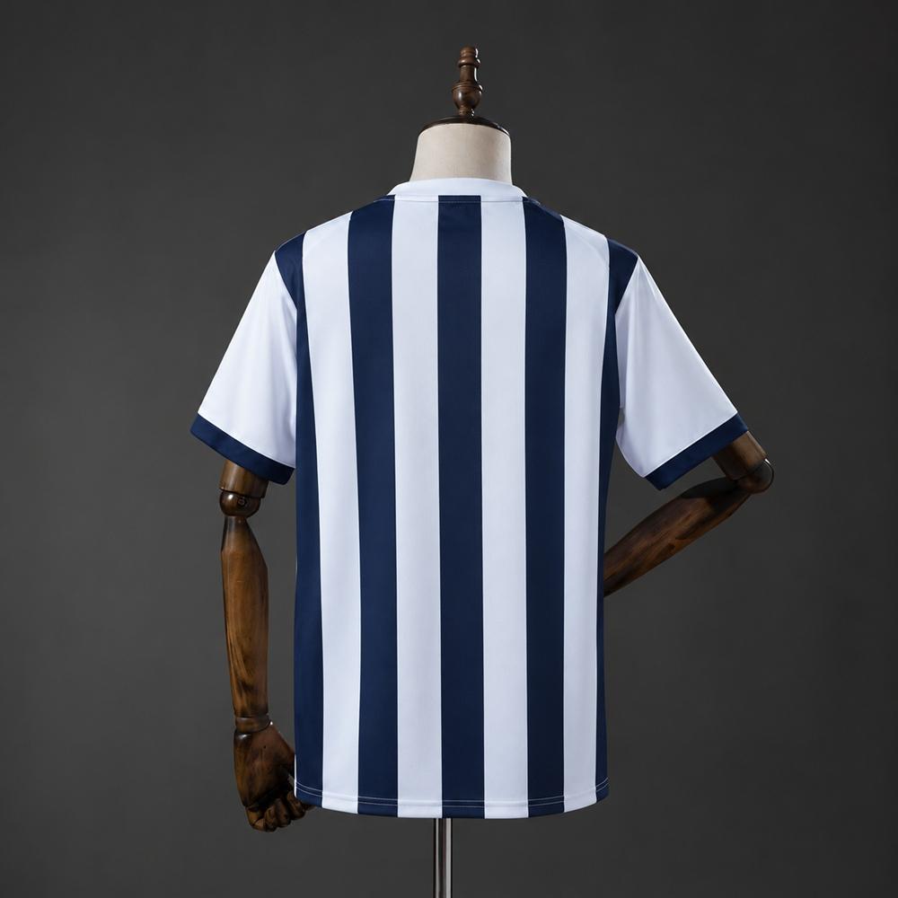 West Bromwich Albion 2002/2003 Home - Imagen 2