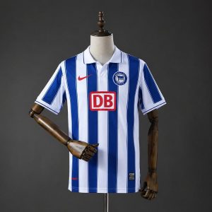 Hertha Berlín 2009/2010 Home
