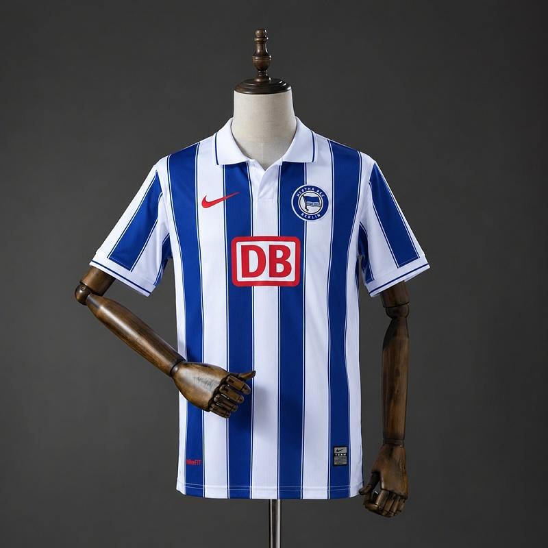 Hertha Berlín 2009/2010 Home