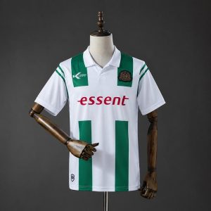 FC Groningen 2011/2012 Home