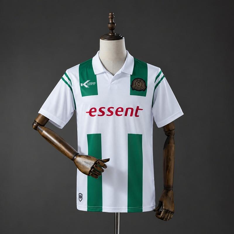 FC Groningen 2011/2012 Home