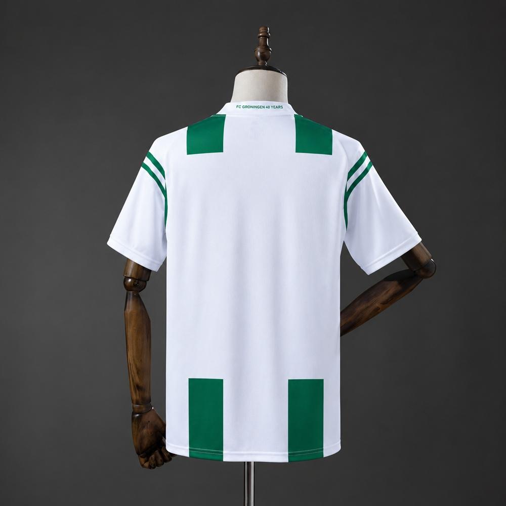 FC Groningen 2011/2012 Home - Imagen 2