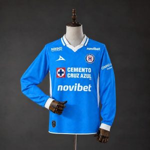Cruz Azul 2026/2027 Home